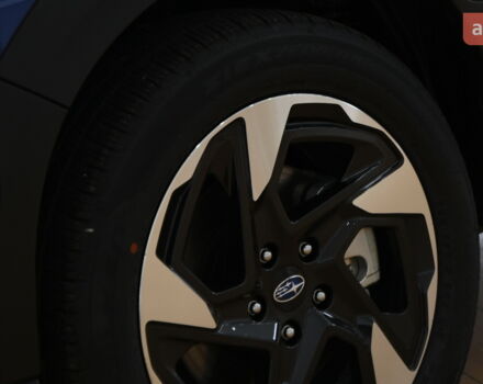 Субару Crosstrek, об'ємом двигуна 2 л та пробігом 0 тис. км за 36069 $, фото 4 на Automoto.ua