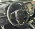 купить новое авто Субару Crosstrek 2025 года от официального дилера НІКО-Захід Субару фото