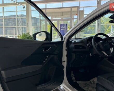 купить новое авто Субару Crosstrek 2025 года от официального дилера Автоцентр AUTO.RIA Субару фото