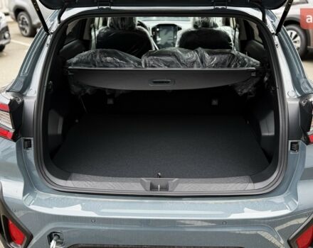 купить новое авто Субару Crosstrek 2025 года от официального дилера Автоцентр AUTO.RIA Субару фото