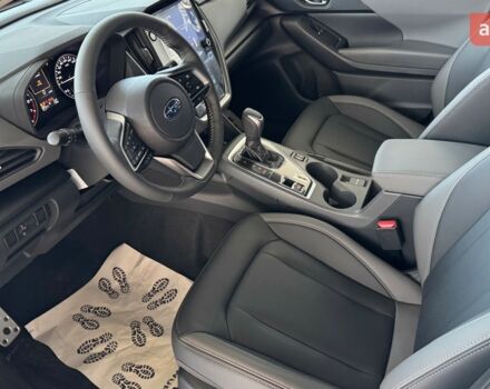 купить новое авто Субару Crosstrek 2025 года от официального дилера Автоцентр AUTO.RIA Субару фото