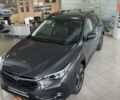 купити нове авто Субару Crosstrek 2025 року від офіційного дилера НІКО-Захід Субару фото