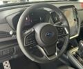 купити нове авто Субару Crosstrek 2025 року від офіційного дилера НІКО-Захід Субару фото