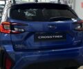 купить новое авто Субару Crosstrek 2025 года от официального дилера Автоцентр AUTO.RIA Субару фото