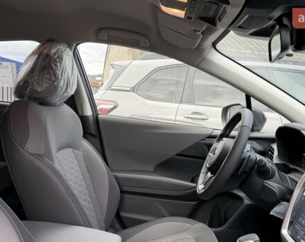 купить новое авто Субару Crosstrek 2025 года от официального дилера Автоцентр AUTO.RIA Субару фото