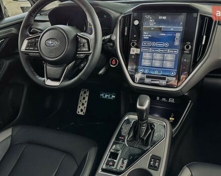 Субару Crosstrek, об'ємом двигуна 2 л та пробігом 0 тис. км за 36155 $, фото 17 на Automoto.ua