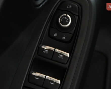 Субару Crosstrek, об'ємом двигуна 2 л та пробігом 0 тис. км за 36069 $, фото 7 на Automoto.ua