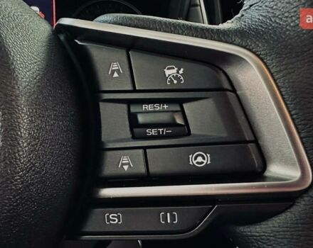 Субару Crosstrek, об'ємом двигуна 2 л та пробігом 0 тис. км за 36155 $, фото 22 на Automoto.ua