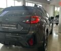 купить новое авто Субару Crosstrek 2025 года от официального дилера НІКО-Захід Субару фото