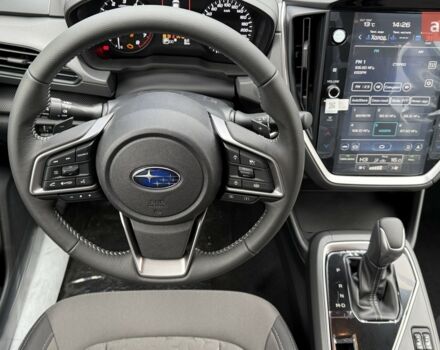купить новое авто Субару Crosstrek 2025 года от официального дилера Автоцентр AUTO.RIA Субару фото