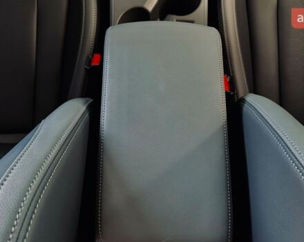 Субару Crosstrek 2025 в Одессе на Automoto.ua Субару Crosstrek, объемом двигателя 2 л и пробегом 0 тыс. км за 38572 $, фото 14 на Automoto.ua