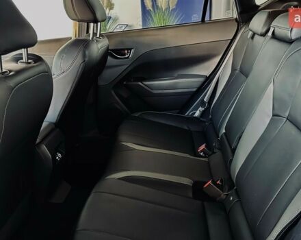 Субару Crosstrek, объемом двигателя 2 л и пробегом 0 тыс. км за 36301 $, фото 10 на Automoto.ua