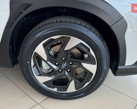 купить новое авто Субару Crosstrek 2025 года от официального дилера Автоцентр AUTO.RIA Субару фото