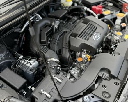 купить новое авто Субару Crosstrek 2025 года от официального дилера Автоцентр AUTO.RIA Субару фото