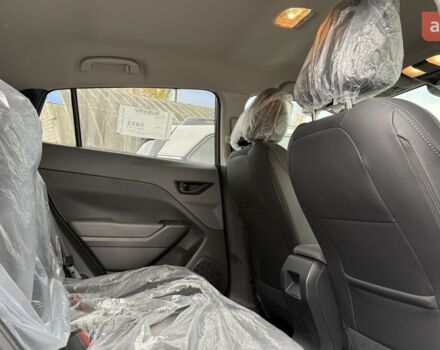 купить новое авто Субару Crosstrek 2025 года от официального дилера Автоцентр AUTO.RIA Субару фото