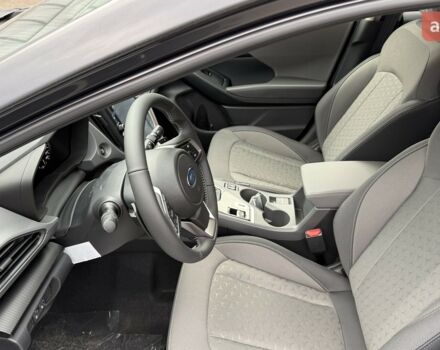 купить новое авто Субару Crosstrek 2025 года от официального дилера Автоцентр AUTO.RIA Субару фото