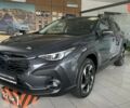 купити нове авто Субару Crosstrek 2025 року від офіційного дилера НІКО-Захід Субару фото