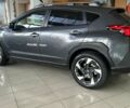 купить новое авто Субару Crosstrek 2025 года от официального дилера НІКО-Захід Субару фото