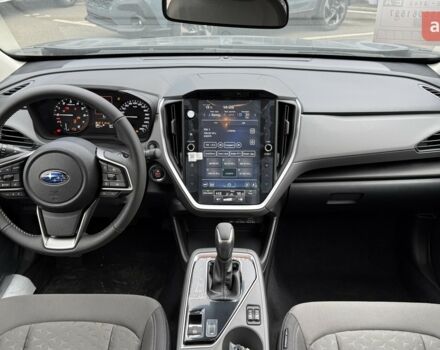 купить новое авто Субару Crosstrek 2025 года от официального дилера Автоцентр AUTO.RIA Субару фото