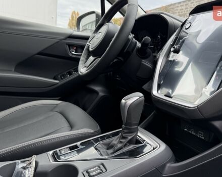 купить новое авто Субару Crosstrek 2025 года от официального дилера Автоцентр AUTO.RIA Субару фото
