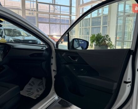 купить новое авто Субару Crosstrek 2025 года от официального дилера Автоцентр AUTO.RIA Субару фото
