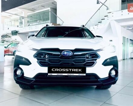 Субару Crosstrek, объемом двигателя 2 л и пробегом 0 тыс. км за 36301 $, фото 2 на Automoto.ua