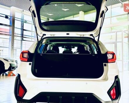 Субару Crosstrek, объемом двигателя 2 л и пробегом 0 тыс. км за 36301 $, фото 8 на Automoto.ua