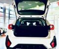 Субару Crosstrek, объемом двигателя 2 л и пробегом 0 тыс. км за 38777 $, фото 8 на Automoto.ua