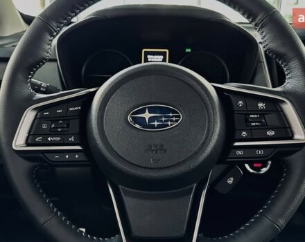 Субару Crosstrek, объемом двигателя 2 л и пробегом 0 тыс. км за 36301 $, фото 15 на Automoto.ua