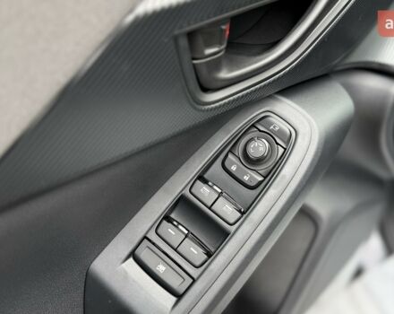 купить новое авто Субару Crosstrek 2025 года от официального дилера Автоцентр AUTO.RIA Субару фото