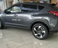 купити нове авто Субару Crosstrek 2025 року від офіційного дилера НІКО-Захід Субару фото
