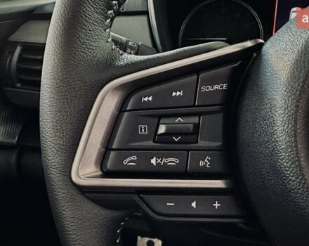 Субару Crosstrek, об'ємом двигуна 2 л та пробігом 0 тис. км за 36155 $, фото 23 на Automoto.ua