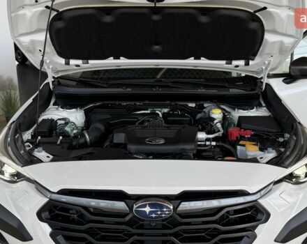 купить новое авто Субару Crosstrek 2025 года от официального дилера Автоцентр AUTO.RIA Субару фото