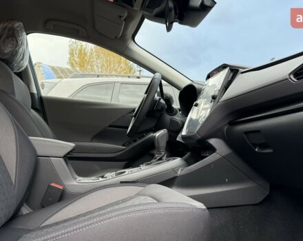 купить новое авто Субару Crosstrek 2025 года от официального дилера Автоцентр AUTO.RIA Субару фото
