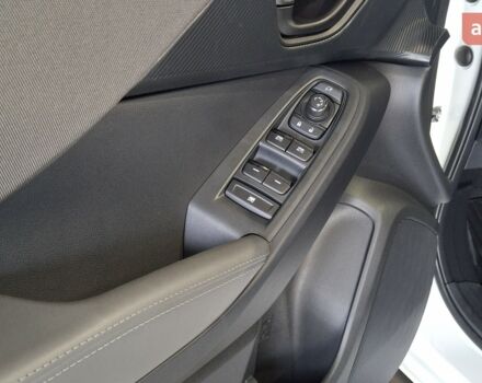 купить новое авто Субару Crosstrek 2025 года от официального дилера Ньютон Авто Місто Субару фото