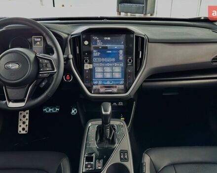 Субару Crosstrek, объемом двигателя 2 л и пробегом 0 тыс. км за 38759 $, фото 18 на Automoto.ua