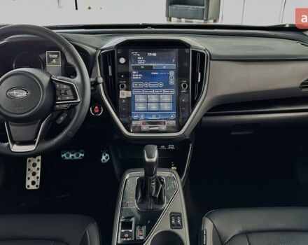 Субару Crosstrek, объемом двигателя 2 л и пробегом 0 тыс. км за 36301 $, фото 18 на Automoto.ua