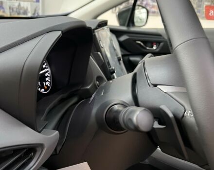 купить новое авто Субару Crosstrek 2025 года от официального дилера Автоцентр AUTO.RIA Субару фото