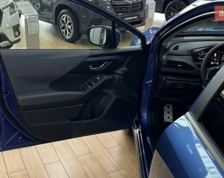 купить новое авто Субару Crosstrek 2025 года от официального дилера Автоцентр AUTO.RIA Субару фото