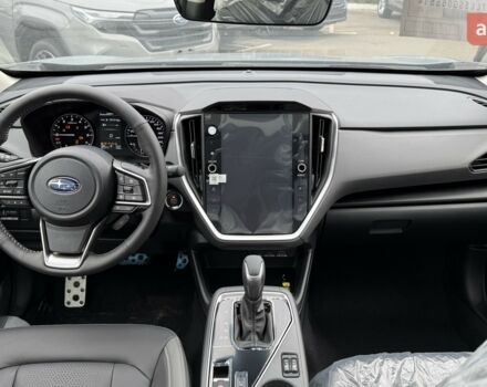 купить новое авто Субару Crosstrek 2025 года от официального дилера Автоцентр AUTO.RIA Субару фото