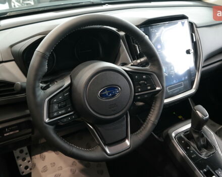 Субару Crosstrek, об'ємом двигуна 2 л та пробігом 0 тис. км за 38647 $, фото 10 на Automoto.ua