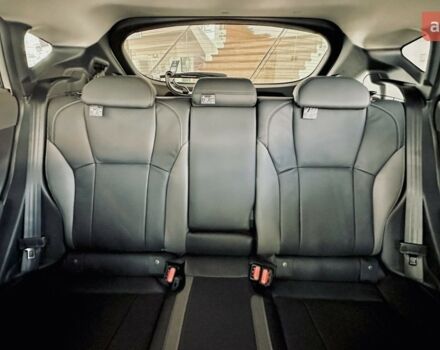 Субару Crosstrek, об'ємом двигуна 2 л та пробігом 0 тис. км за 36155 $, фото 28 на Automoto.ua