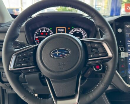 купить новое авто Субару Crosstrek 2025 года от официального дилера Автоцентр AUTO.RIA Субару фото