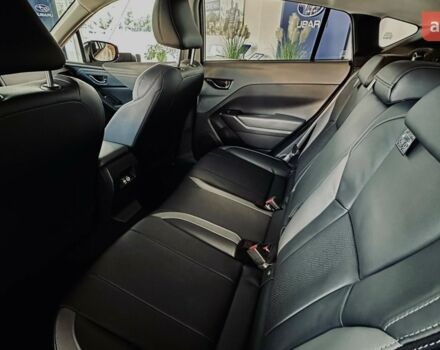 Субару Crosstrek, объемом двигателя 2 л и пробегом 0 тыс. км за 36301 $, фото 11 на Automoto.ua