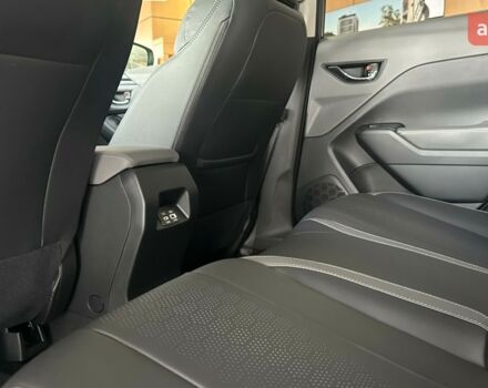 купить новое авто Субару Crosstrek 2025 года от официального дилера НІКО-Захід Субару фото