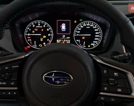 Субару Crosstrek, об'ємом двигуна 2 л та пробігом 0 тис. км за 36069 $, фото 12 на Automoto.ua