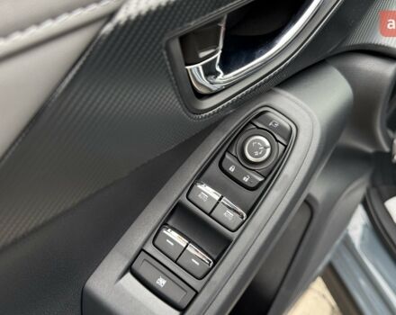 купить новое авто Субару Crosstrek 2025 года от официального дилера Автоцентр AUTO.RIA Субару фото