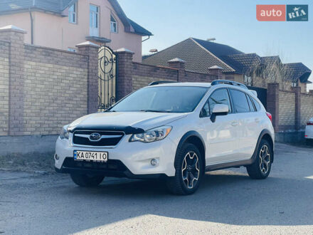 Субару Crosstrek 2013 у Києві на Automoto.ua Субару Crosstrek, об'ємом двигуна 2 л та пробігом 199 тис. км за 10850 $, фото 1 на Automoto.ua