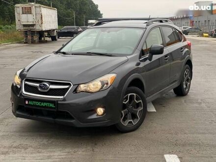 Субару Crosstrek 2013 у Києві на Automoto.ua Субару Crosstrek, об'ємом двигуна 2 л та пробігом 188 тис. км за 9990 $, фото 1 на Automoto.ua