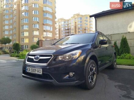 Субару Crosstrek 2013 в Киеве на Automoto.ua Субару Crosstrek, объемом двигателя 2 л и пробегом 150 тыс. км за 11900 $, фото 1 на Automoto.ua